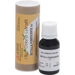 Betulla Pubescente Fee Wellness Supplement 15 ml