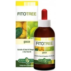 Fitotree - Seasonal Defence Supplement 30 ml