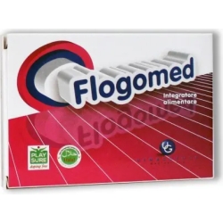 Flogomed - Circulation and Blood Supplement 20 Tablets
