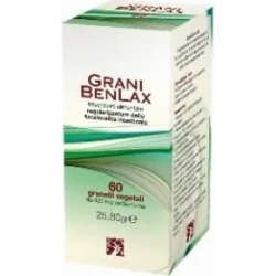 Granibenlax - Digestive Aid Supplement 60 g