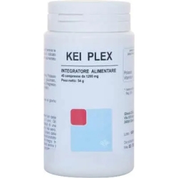 Key Plex - Bone and Joint Health Supplement 45 Tablets