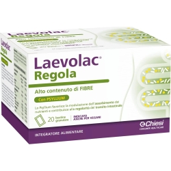 Laevolac Rule - fibre supplement 20 sachets