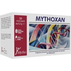 Mythoxan - amino acid supplement 30 sachets