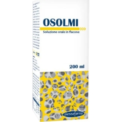 Osolmi - bone health supplement 200 Ml