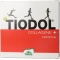 Tiodol Collagene - Bone and Joint Health Supplement 16 sachets