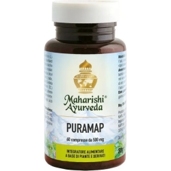 Puramap - Bone and Joint Health Supplement 60 tablets