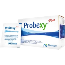 Probexy Plus - Urinary Tract Health Supplement 20 sachets