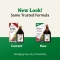Floravital - Vitamins and Minerals Supplement 250 ml