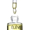 Eleve Eternity Sculpting Youth - Concentrate oil 15 ml