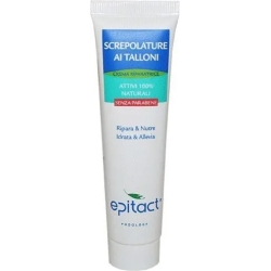 Screpolature ai talloni - repair cream 30 ml