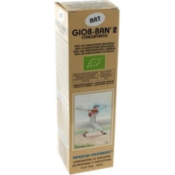 Giob Ban 2 Art - Sport Supplement 100 ml