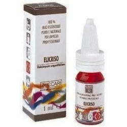 Elicriso 1 ml - Essential oil