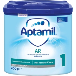 Ar 1 - Powdered milk for the management of regurgitation in infants 400g