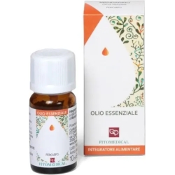 Sweet Orange - Essential Oil 10 ml