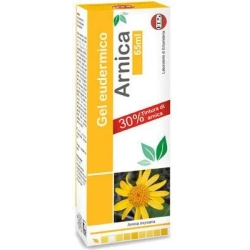 Arnica Gel 30% - 65 ml Gel udermico