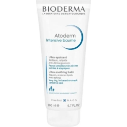 Atoderm Intensive Baume - Soothing Cream for atopic skin 200 ml