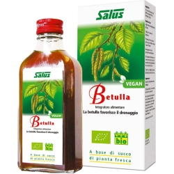 Birch - Detox and Body Cleanse Supplement 200 ml