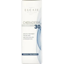 Cheraderm 30 - Soothing Moisturizer 100 ml