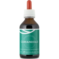 Coriander Tm - Digestive Aid Supplement 100 ml