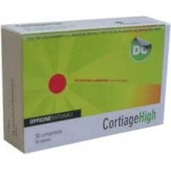 Cortiage High - Mood and Sleep Supplement 30 Tablets