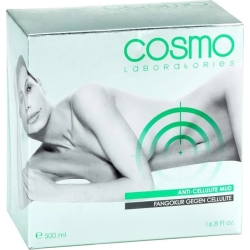 Anti-Cellulite Mud 500 ml
