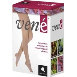 Vene' - Blood and circulation supplement 30 tablets