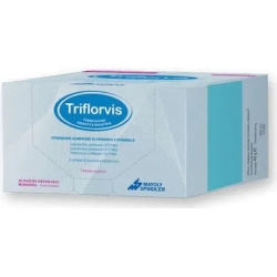 Triflorvis - probiotic supplement 20 sachets