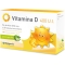 Vitamina D 400 UI - vitamin D supplement 168 tablets