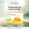 Vitamina D 400 UI - vitamin D supplement 168 tablets