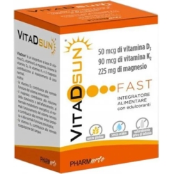 Vitadsun - Vitamins and minerals supplement 30 stick
