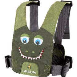 Safety Harness - Safety Redinelle Crocodile