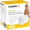 Safe & Dry - 4 Breast Pads Washable