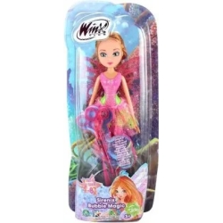 Sirenix Bubble Magic - Flora Doll