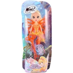 Sirenix Bubble Magic - Star Doll