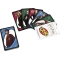 One - Game of Harry Potter cards