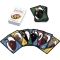 One - Game of Harry Potter cards