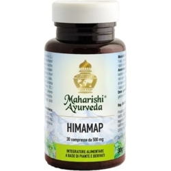 Himamap - Immune Support Supplement 30 Tablets