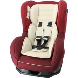 Cosmo - car seat group 0 + 1 - Bordeaux