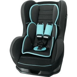 Cosmo - car seat group 0 + 1 - Shadow Blue