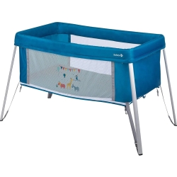 Globe Dreamer - Convertible Camping Cradle - Happy Day