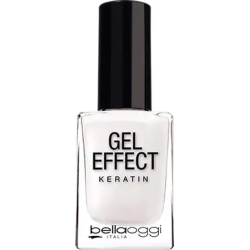 Gel Effect Keratin - Nail Polish N.62 antigua