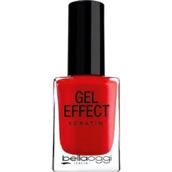 Gel Effect Keratin - Nail Polish N.06 Cherry Passion
