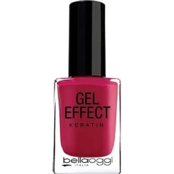 Gel Effect Keratin - Nail Polish N.03 dhalia
