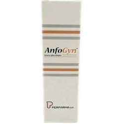 Anfogyn - Gynecological Mousse 150 ml