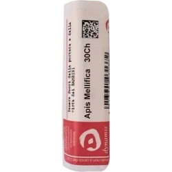 Apis Mellifica 30Ch - homeopathic remedy in granules multidose