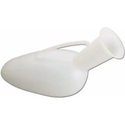 Plastic male urinal 1000 ml