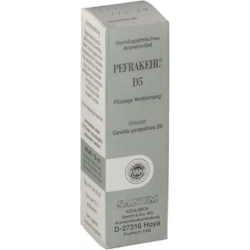 Pefrakehl D5 - immuno-ispatic Homeopathic remedy drops 10 ml