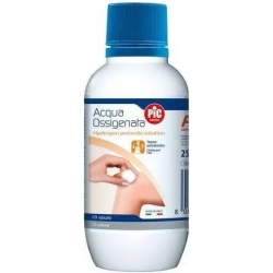 Hydrogen Peroxide Solution 250 ml