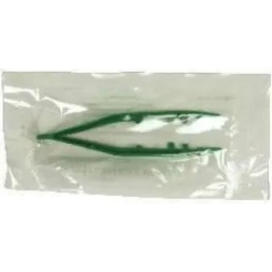1 Tweezers Sterile Nylon