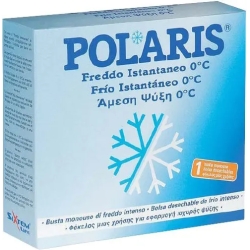 Polaris - 1 Instant ice bag